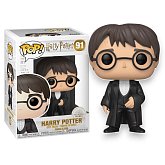 Фигурка Гарри Поттер — Funko Harry Potter POP! Yule