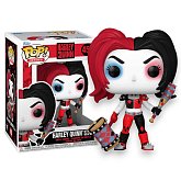 Фигурка Harley Quinn with Accessories — Funko Pop! Vinyl 453
