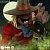 Фигурка Пугало "Batman Animated Series Scarecrow" One:12 Collective от Mezco
