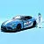 Модель Toyota Supra «Robotech» с фигуркой Макс от Jada Toys