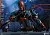Фигурка Дестроук "Batman Arkham Origins" от Hot Toys