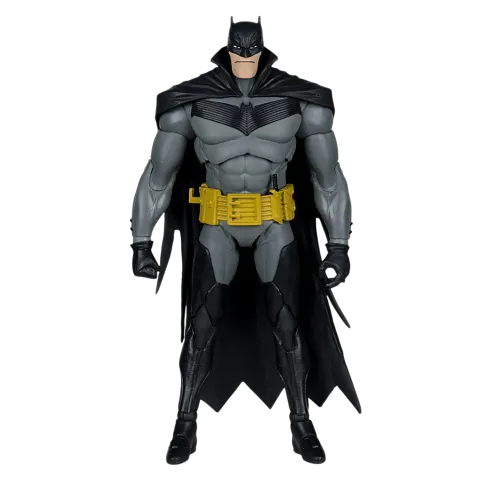 Фигурка DC White Knight Batman — McFarlane Toys Figure New Blister Card