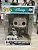 Фигурка Джек Скеллингтон с Зеро 25 см от Funko POP! 809 BD