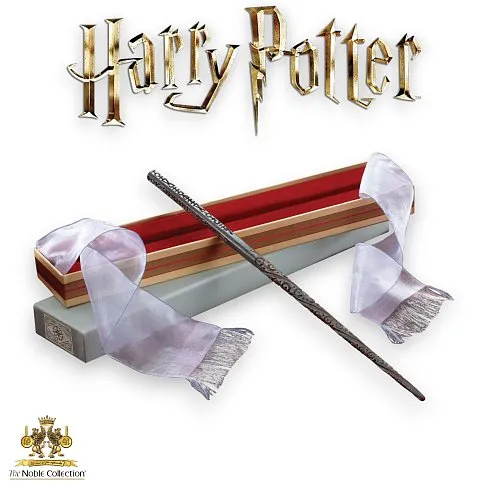 Палочка Гарри Поттер — Noble Collection Harry Potter Sirius Black in Ollivanders Box