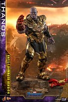 Фигурка Thanos — Hot Toys MMS564 Endgame 1/6 Battle Damaged