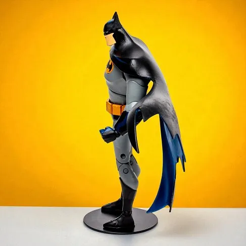 Фигурка Бэтмен — McFarlane Toys Batman Animated Series 30th Exclusive