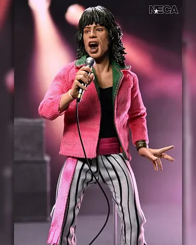 Фигурка Rolling Stones Mick Jagger 1975 — Neca Figure