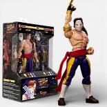 Фигурка Vega — Jada Ultra Street Fighter II Figure