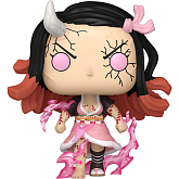Фигурка Demon Slayer Nezuko Kamado Demon Form — Funko Pop Vinyl 1749