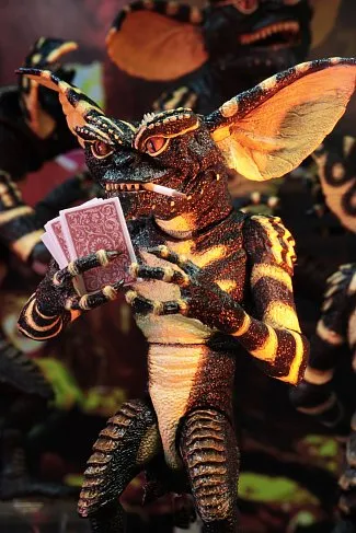 Фигурка Гремлина — Neca Gremlins Ultimate