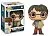 Фигурка Гарри Поттера с Картой Мародеров от Funko POP!