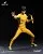 Фигурка Брюс Ли "Bruce Lee Yellow Jumpsuit 1/12" от Inart