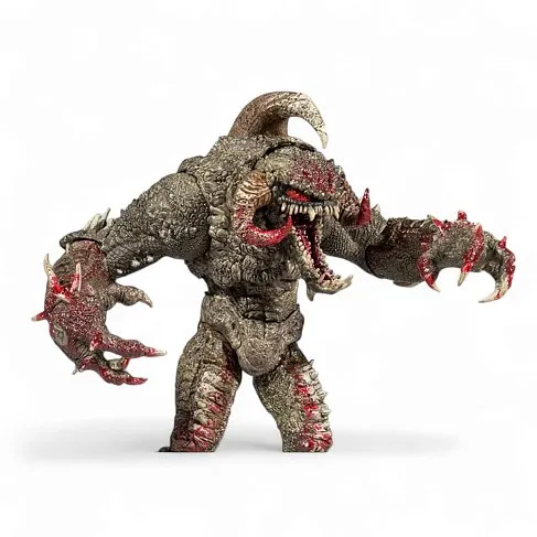 Фигурка Спаун — McFarlane Toys Spawn Violator Bloody Megafig