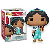 Фигурка Disney Princess Holiday Jasmine — Funko Pop! Vinyl 1612