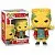 Фигурка Бартигула "Симпсоны" от Funko Pop! 1199