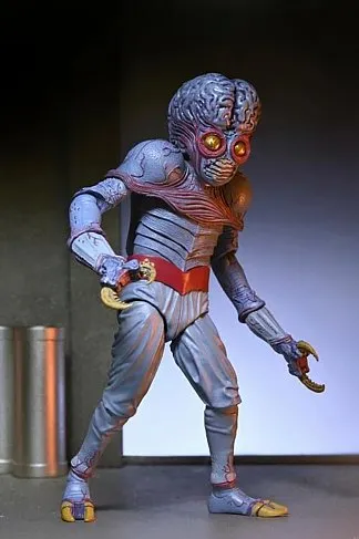 Фигурка Metaluna Mutant — Neca This Island Earth 1955 Ultimate