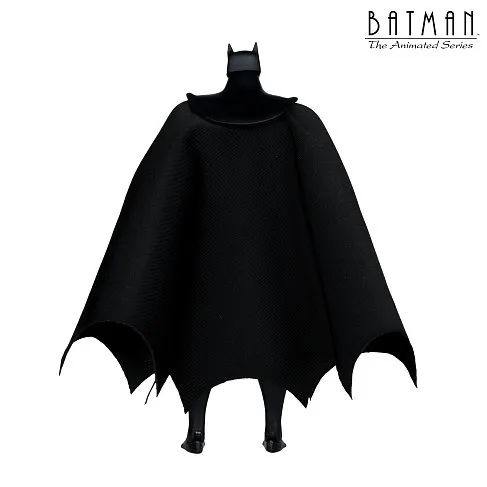 Фигурка Бэтмен — McFarlane Toys Batman The Animated Series Build-A