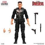 Фигурка Daredevil Born Again Punisher — Hasbro Marvel Legends