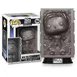 Фигурка Han Solo Carbonite 364 — Funko Pop! Bobble Star Wars Ep 5 ESB 40th