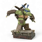 Фигурка Leonardo — TMNT Gallery PVC Figure