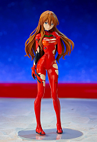Фигурка Asuka Langley Rebuild of Evangelion — Pop Up Parade