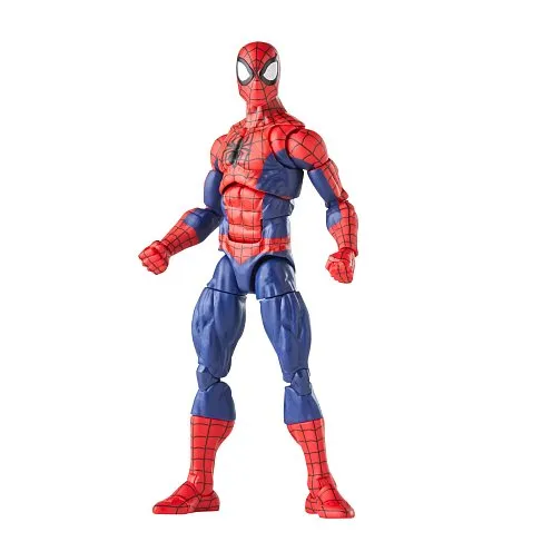 Фигурки Spider-Man and Spinneret — Hasbro Marvel Legends 2-Pack