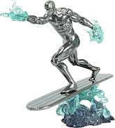 Фигурка Silver Surfer Comic — Gallery Diorama Statue