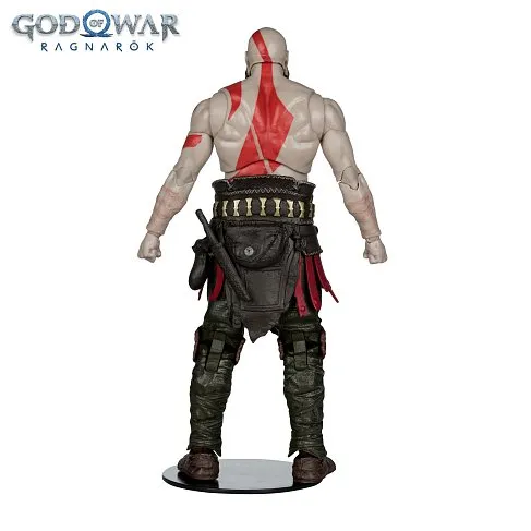 Фигурка Gaming Edition God Of War Kratos — McFarlane Toys Figure
