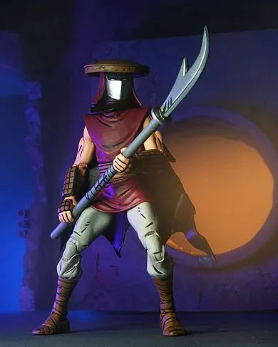 Фигурка Elite Ninja Classic Colors — Neca TMNT Mirage Comics