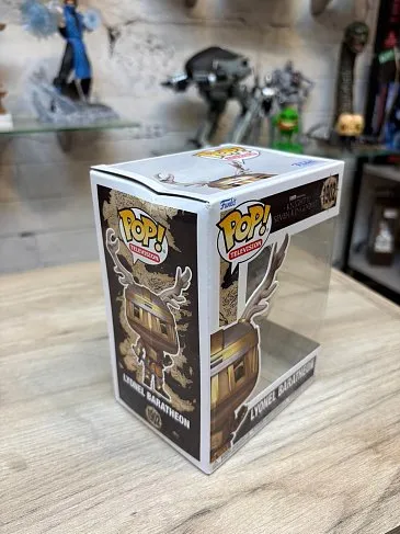 Фигурка Knight of Seven Kingdoms Lyonel Baratheon — Funko Pop! Vinyl Game of Thrones 1902 BD