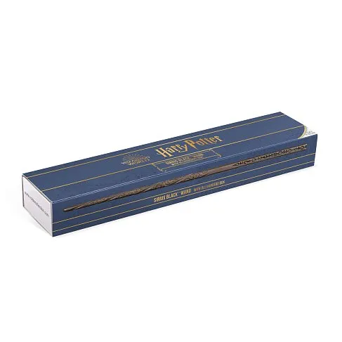 Палочка Гарри Поттер — Noble Collection Harry Potter Sirius Black in Ollivanders Box