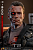 Фигурка Т-800 "Терминатор 2" DX46 от Hot Toys