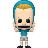 Фигурка Beavis and Butt-Head Beavis Cornholio — Funko Pop! Vinyl 1593