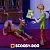 Фигурка Скуби «Скуби-Ду» от Jada Toys
