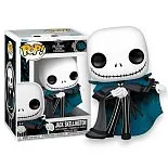 Фигурка Jack Skellington — Funko Pop! Vinyl Nightmare Before Christmas 1604