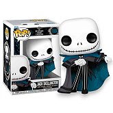 Фигурка Jack Skellington — Funko Pop! Vinyl Nightmare Before Christmas 1604