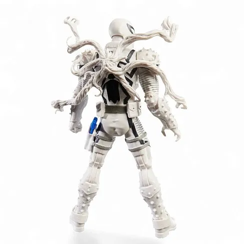 Фигурка Agent Anti-Venom — Hasbro Marvel Legends Magic the Gathering Figure