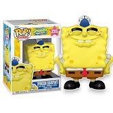 Фигурка SpongeBob Squarepants Grinning — Funko Pop! Animation 2313