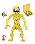 Фигурка Ultimate Pizza Monster — Neca Teenage Mutant Ninja Turtles Cartoon