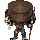 Фигурка Predator 2 City Hunter — Funko Pop! Vinyl Plus 1751