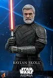 Фигурка Baylan Skoll — Hot Toys TMS125 Star Wars Ahsoka 1/6