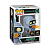 Фигурка Бендер "Футурама" Эксклюзив от Funko POP! 1757
