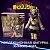 Фигурка Химико Тога "My Hero Akademia Himiko Toga" от Bandai SH Figuarts