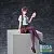 Фигурка Мари Илластриэс Макинами "Rebuild Of Evangelion Mari Makinami PM Perching" от SEGA