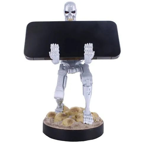 Фигурка-подставка Терминатор — Cable Guy Terminator Exquisite Gaming