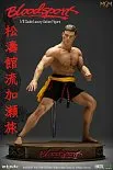 Фигурка Bloodsport Frank Dux — Infinite 1/6 Standard Edition