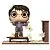 Фигурка Гарри Поттер с письмами из Хогвартса от Funko POP! 136