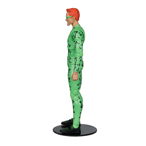 Фигурка Загадочник — McFarlane Toys DC Batman Forever Wave 13