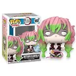 Фигурка Demon Slayer Mitsuri Kanroji Damaged Exc — Funko Pop! Vinyl 1857