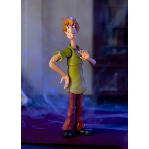 Фигурка Shaggy — Jada Scooby Doo Wave 1 Figure